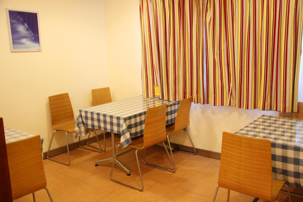 7Days Inn Wuhan Zongguan Bagian luar foto