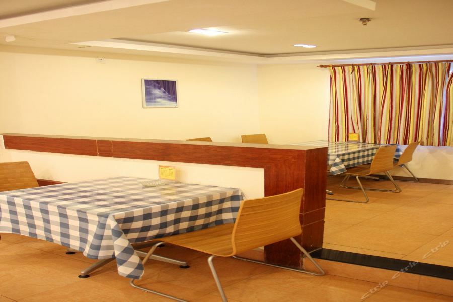 7Days Inn Wuhan Zongguan Bagian luar foto
